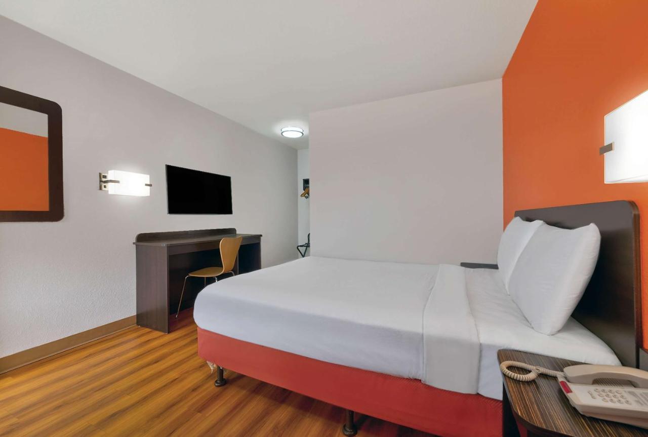 Motel 6-Columbus, Ga מראה חיצוני תמונה