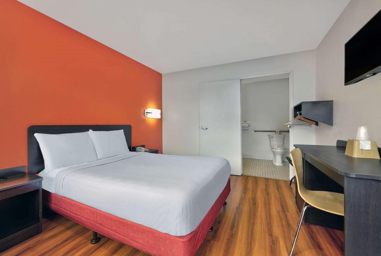 Motel 6-Columbus, Ga מראה חיצוני תמונה