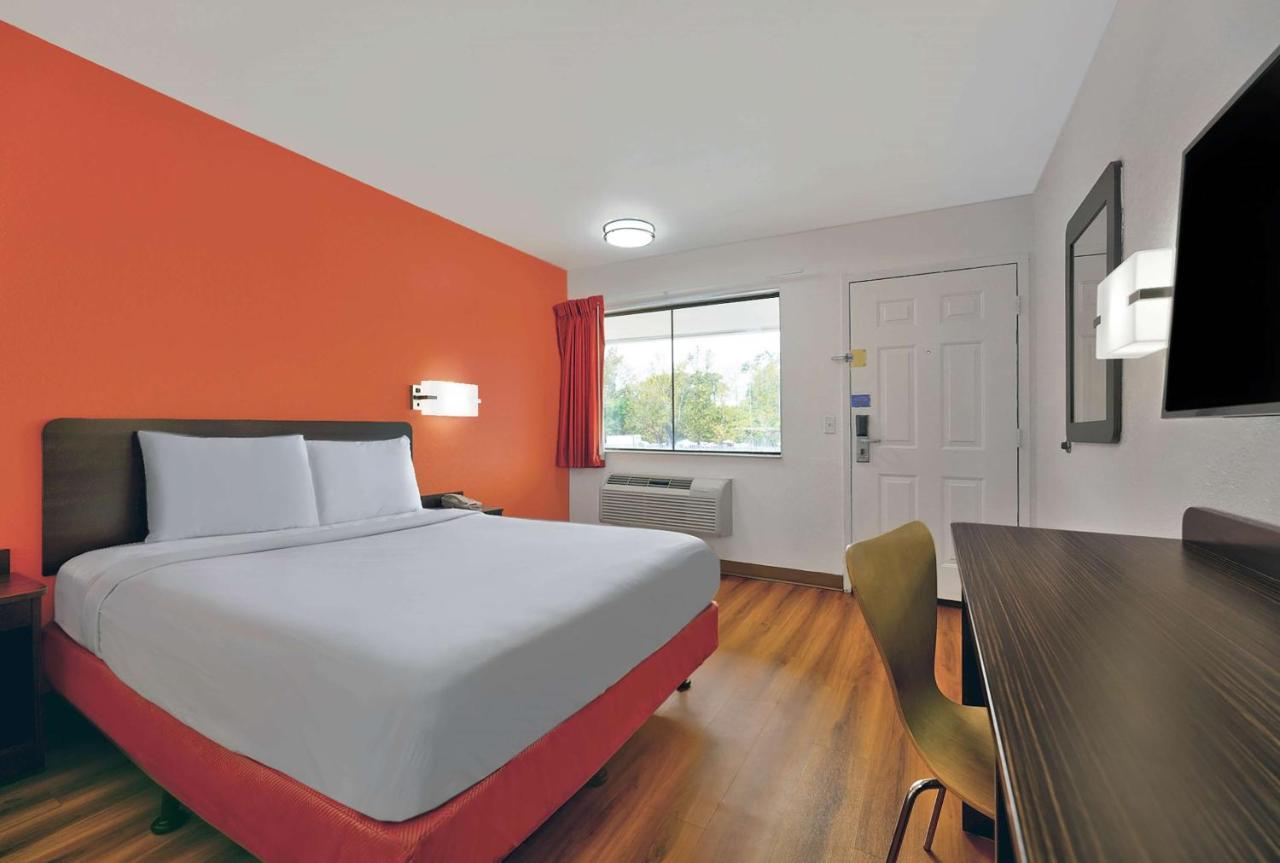 Motel 6-Columbus, Ga מראה חיצוני תמונה