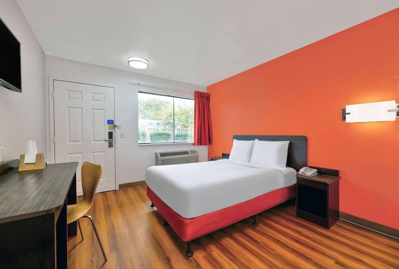 Motel 6-Columbus, Ga מראה חיצוני תמונה