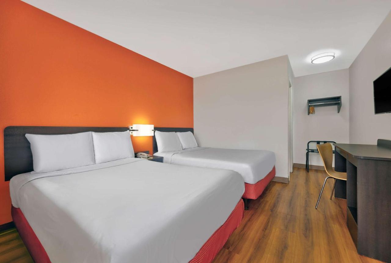Motel 6-Columbus, Ga מראה חיצוני תמונה