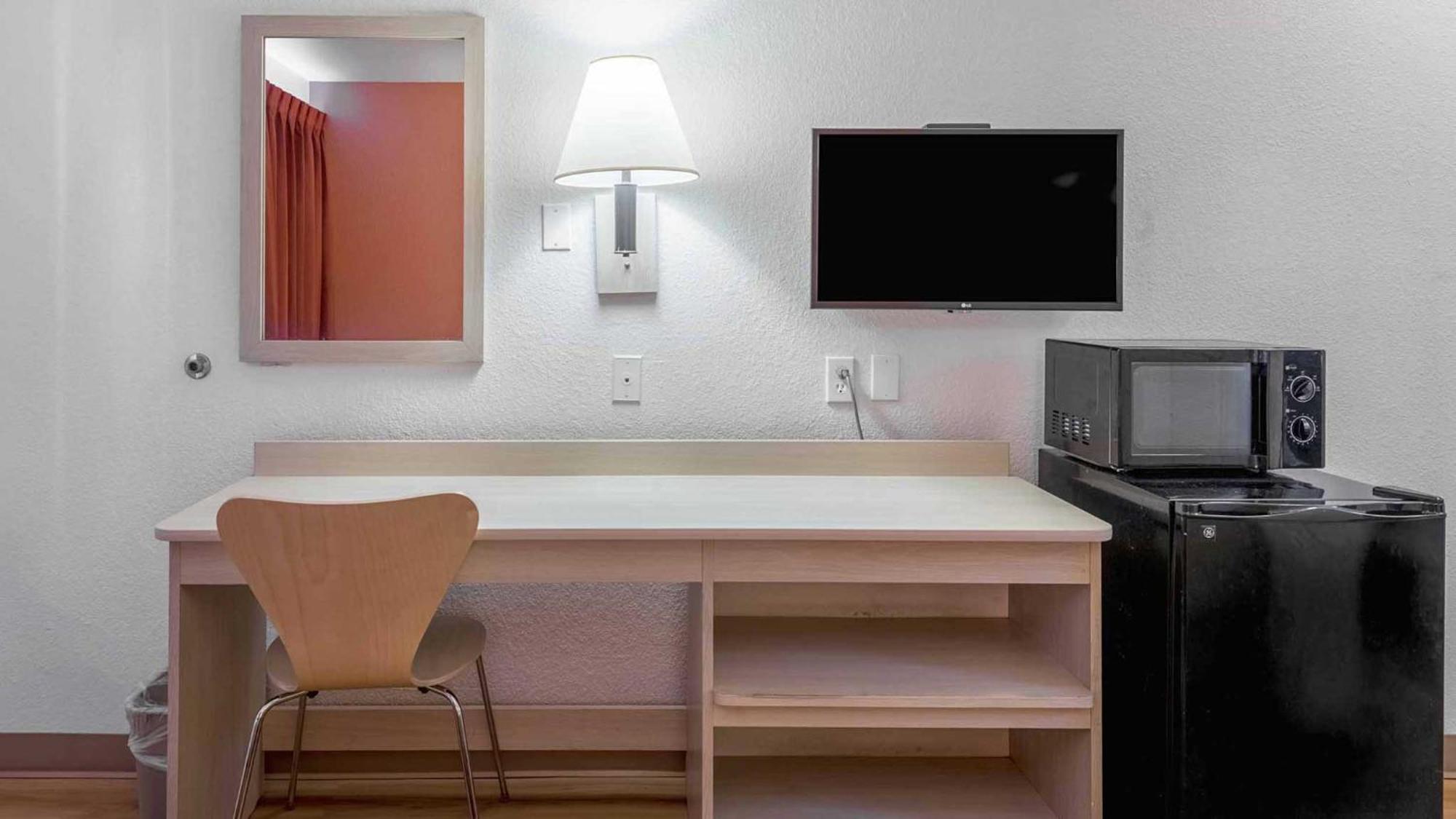 Motel 6-Columbus, Ga מראה חיצוני תמונה