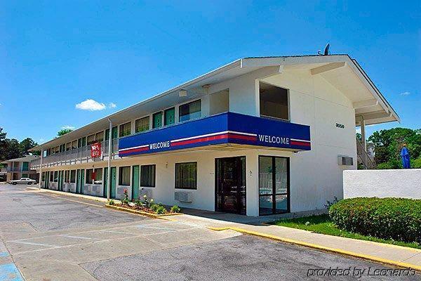 Motel 6-Columbus, Ga מראה חיצוני תמונה