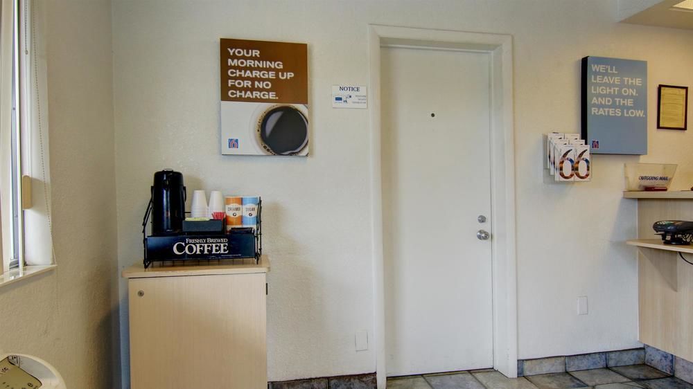 Motel 6-Columbus, Ga מראה חיצוני תמונה