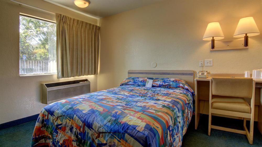 Motel 6-Columbus, Ga מראה חיצוני תמונה