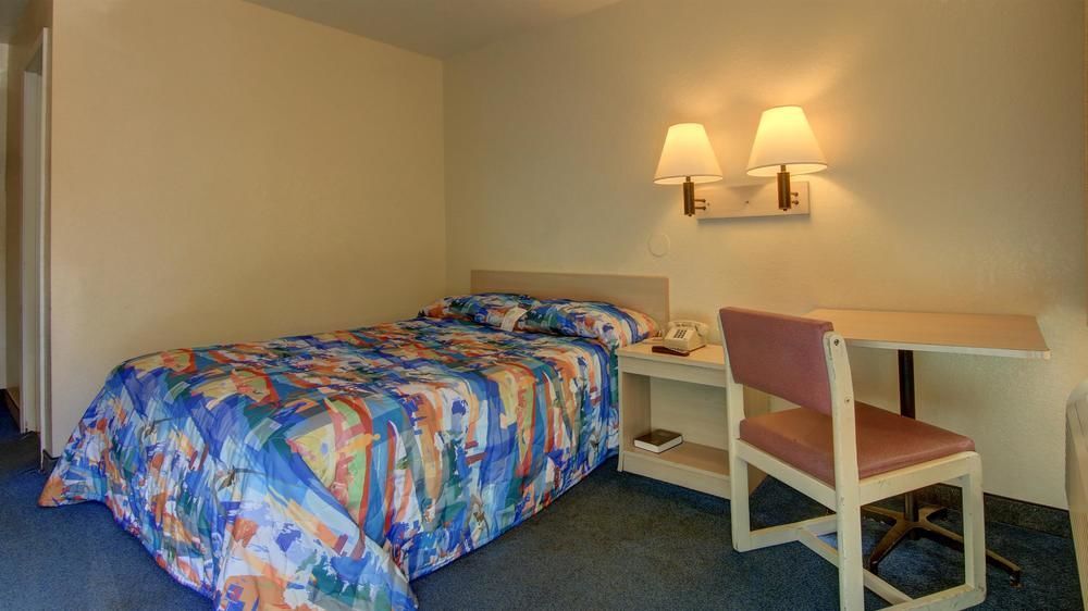 Motel 6-Columbus, Ga מראה חיצוני תמונה