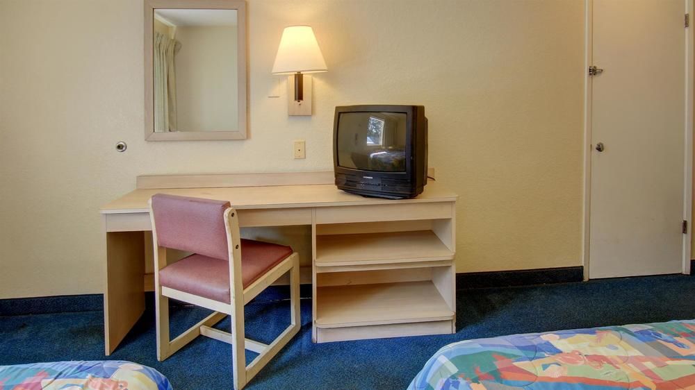 Motel 6-Columbus, Ga מראה חיצוני תמונה