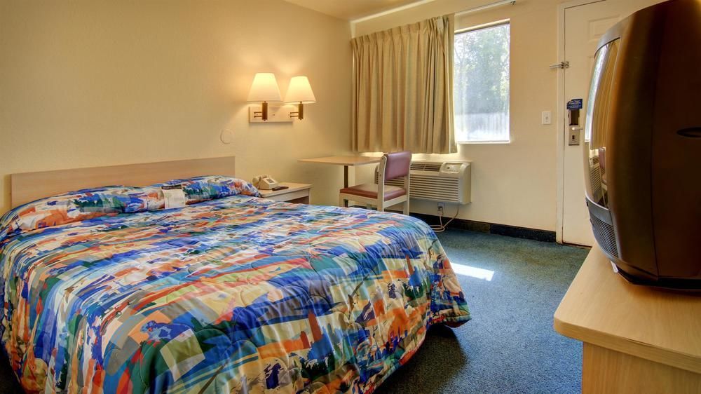 Motel 6-Columbus, Ga מראה חיצוני תמונה