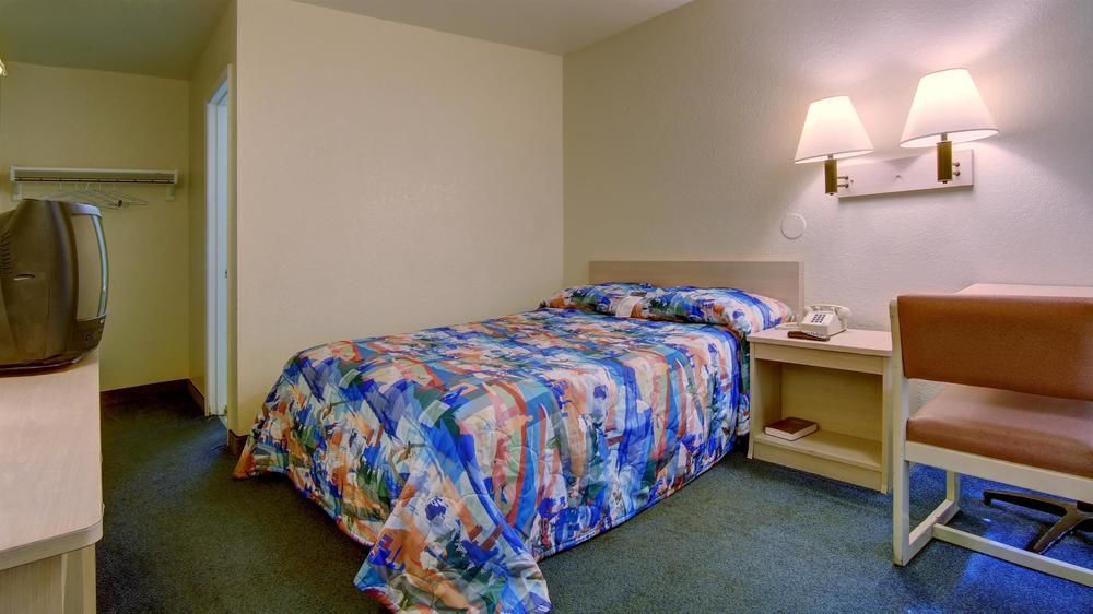 Motel 6-Columbus, Ga מראה חיצוני תמונה