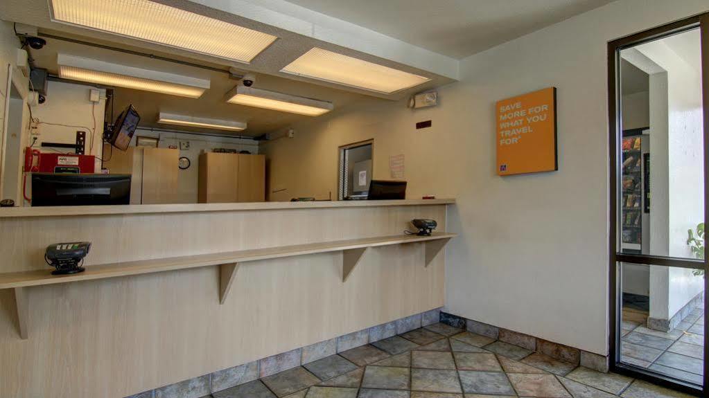 Motel 6-Columbus, Ga מראה חיצוני תמונה