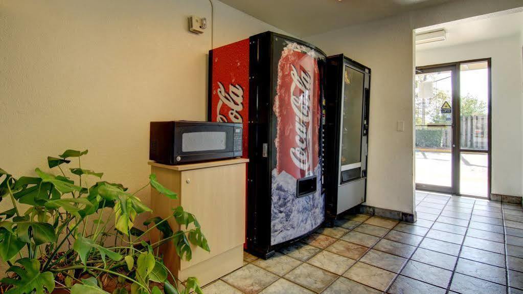 Motel 6-Columbus, Ga מראה חיצוני תמונה