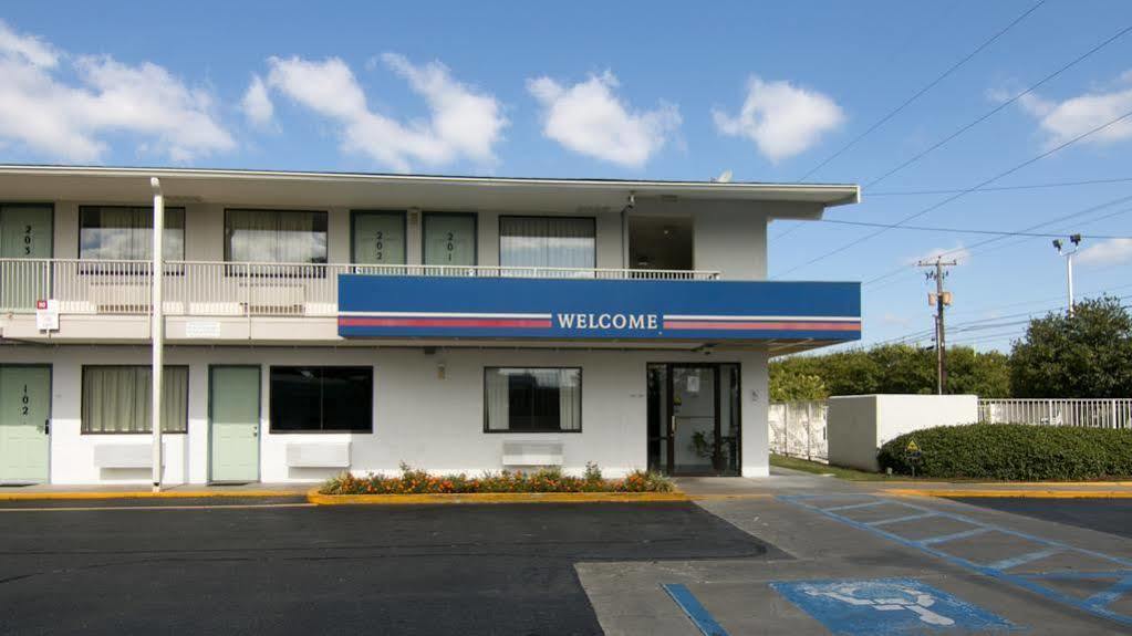 Motel 6-Columbus, Ga מראה חיצוני תמונה