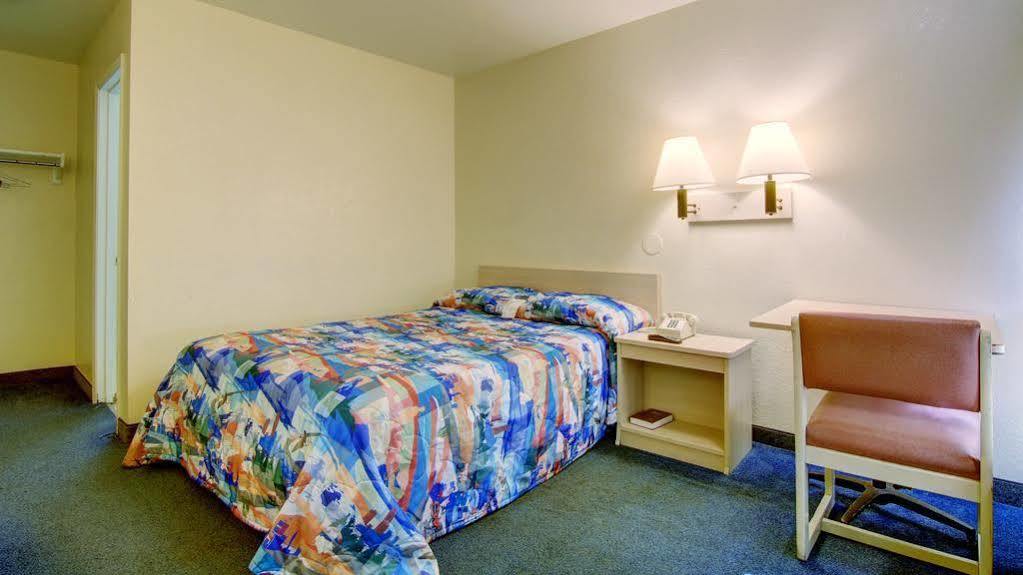 Motel 6-Columbus, Ga מראה חיצוני תמונה