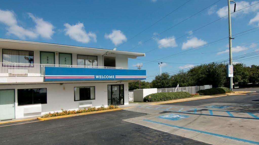 Motel 6-Columbus, Ga מראה חיצוני תמונה